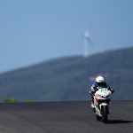 Chris Clark To Miss Aragon WorldSSP300 Round, Aiming For Jerez Return