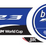 Chris Clark will compete in the 2025 Yamaha R3 Blu cRU World Cup