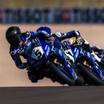 Chris Clark Remains In Contention For R3 World Cup Crown After UK Round