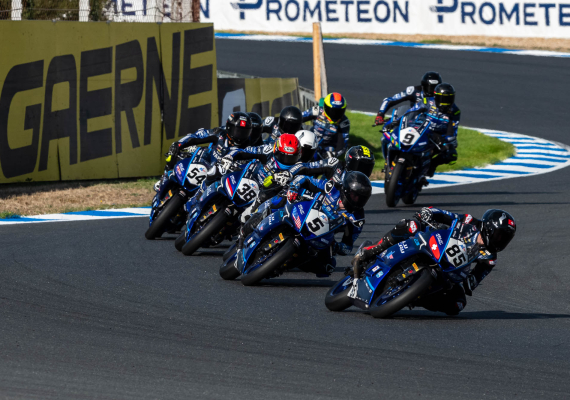 #EstorilWorldSBK 2025