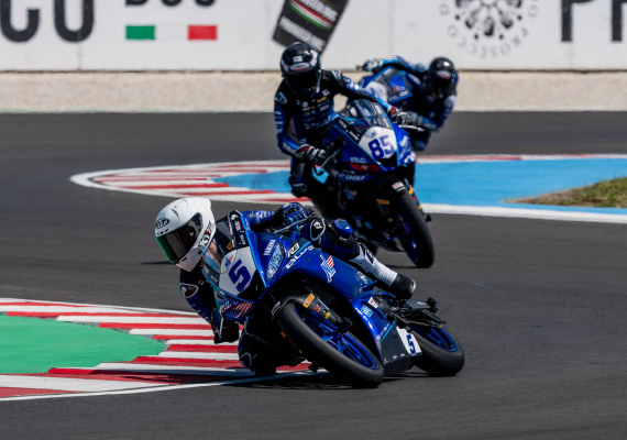 #HungarianWorldSBK 2026