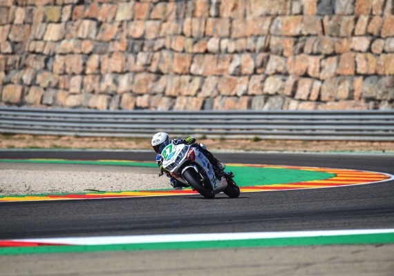 WorldSSP300 Aragon 2023