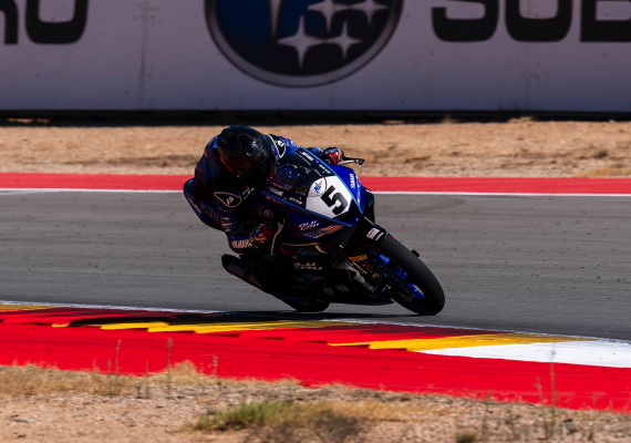 #AragonWorldSBK 2025