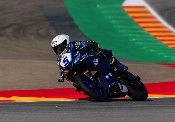 #AragonWorldSBK 2026
