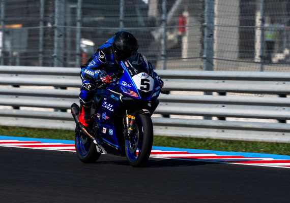 #HungarianWorldSBK 2025